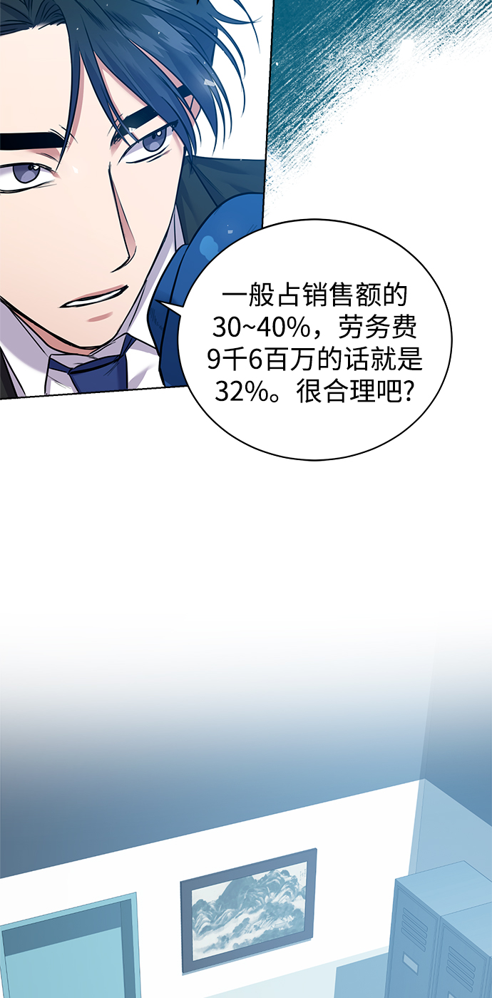 [第9话] 突击核算12