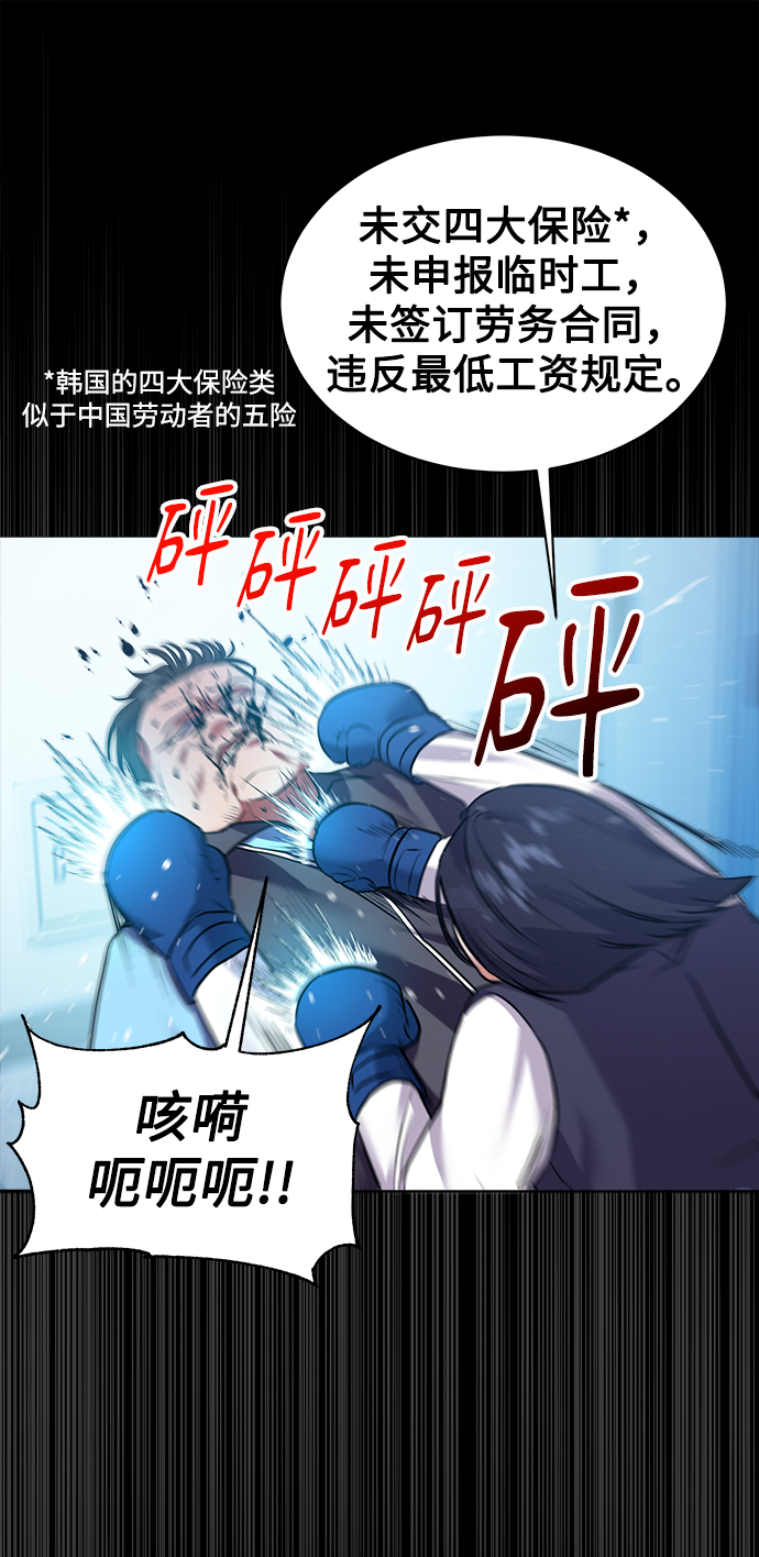 [第9话] 突击核算32