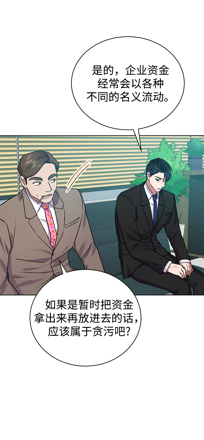 [第14话] 虎穴25