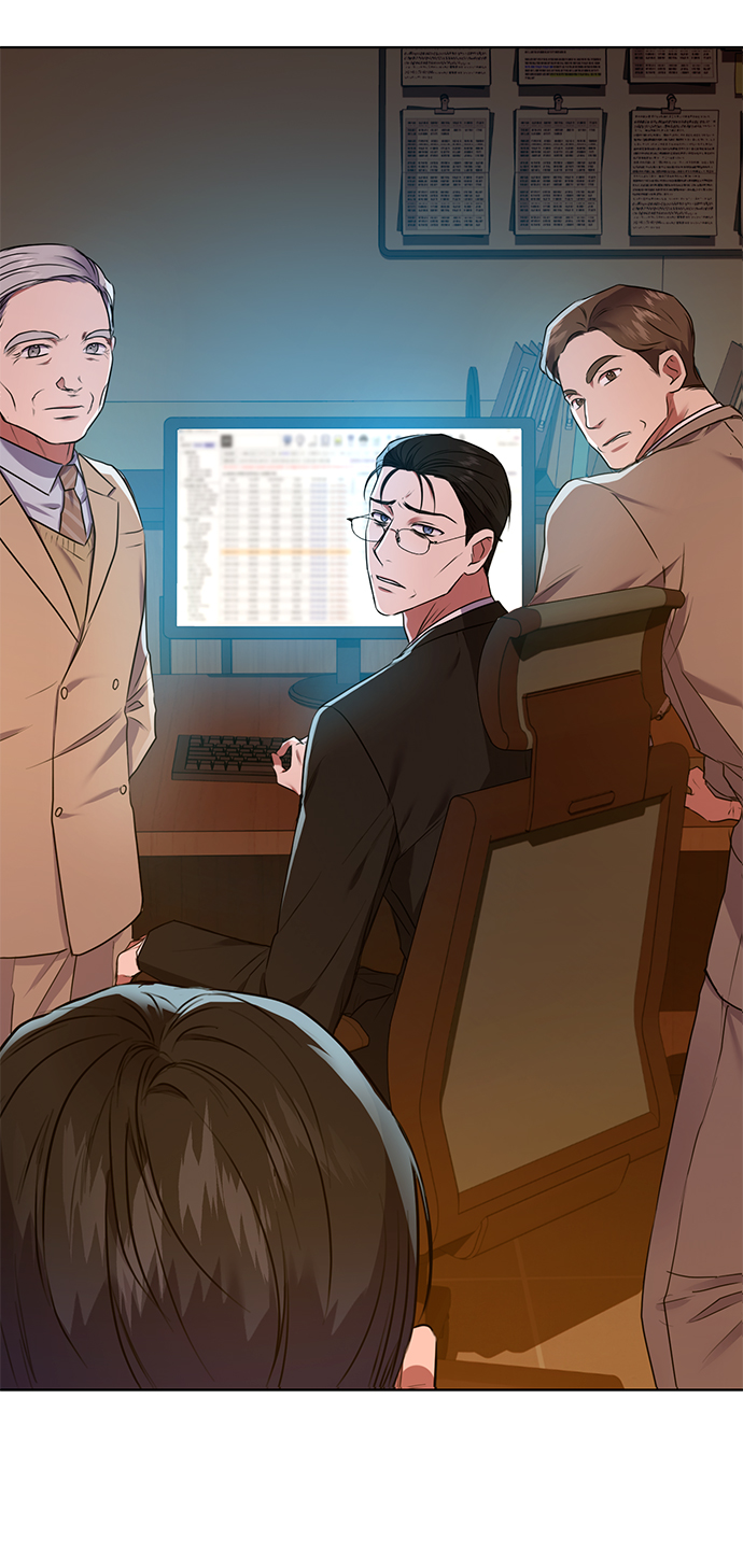 [第17话] 锐眼VS锐眼16