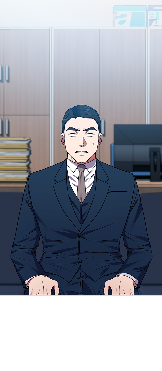 [第17话] 锐眼VS锐眼63