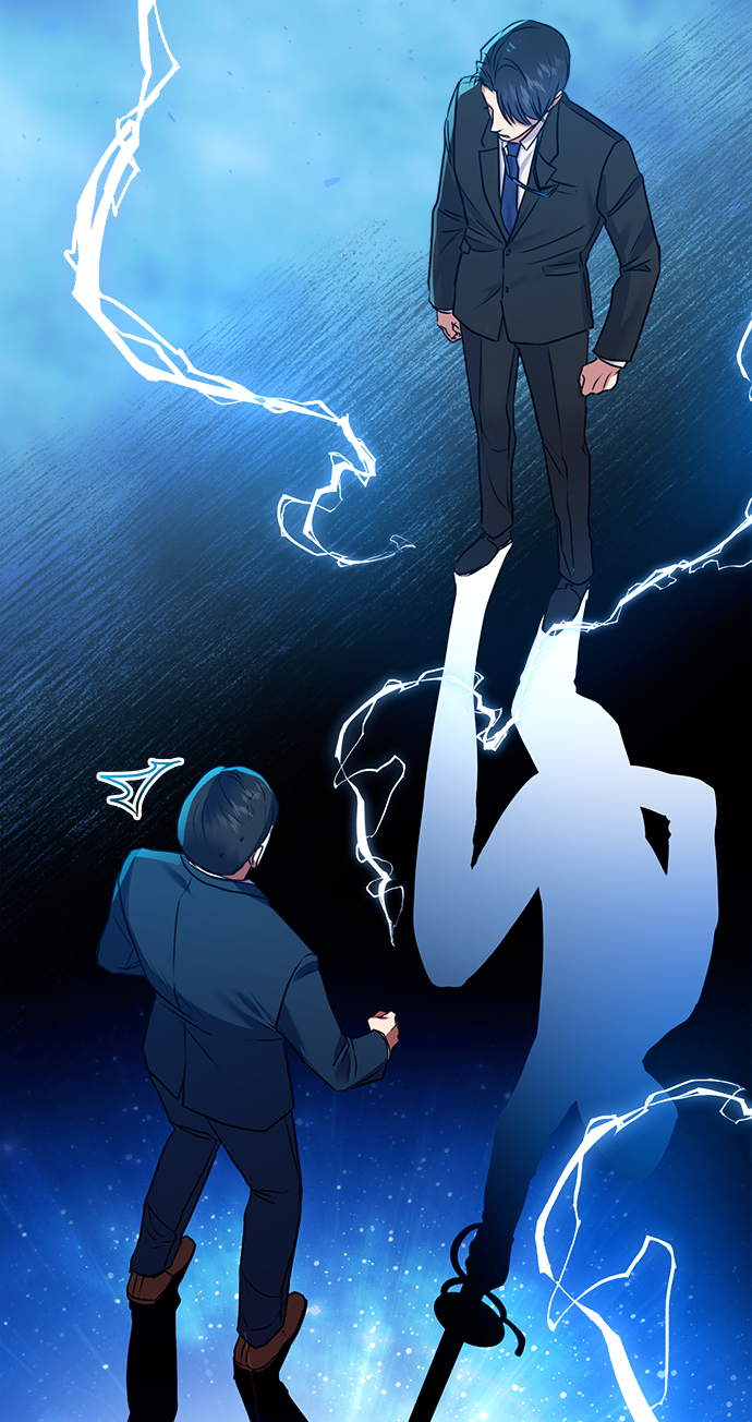 [第18话]切断尾巴18