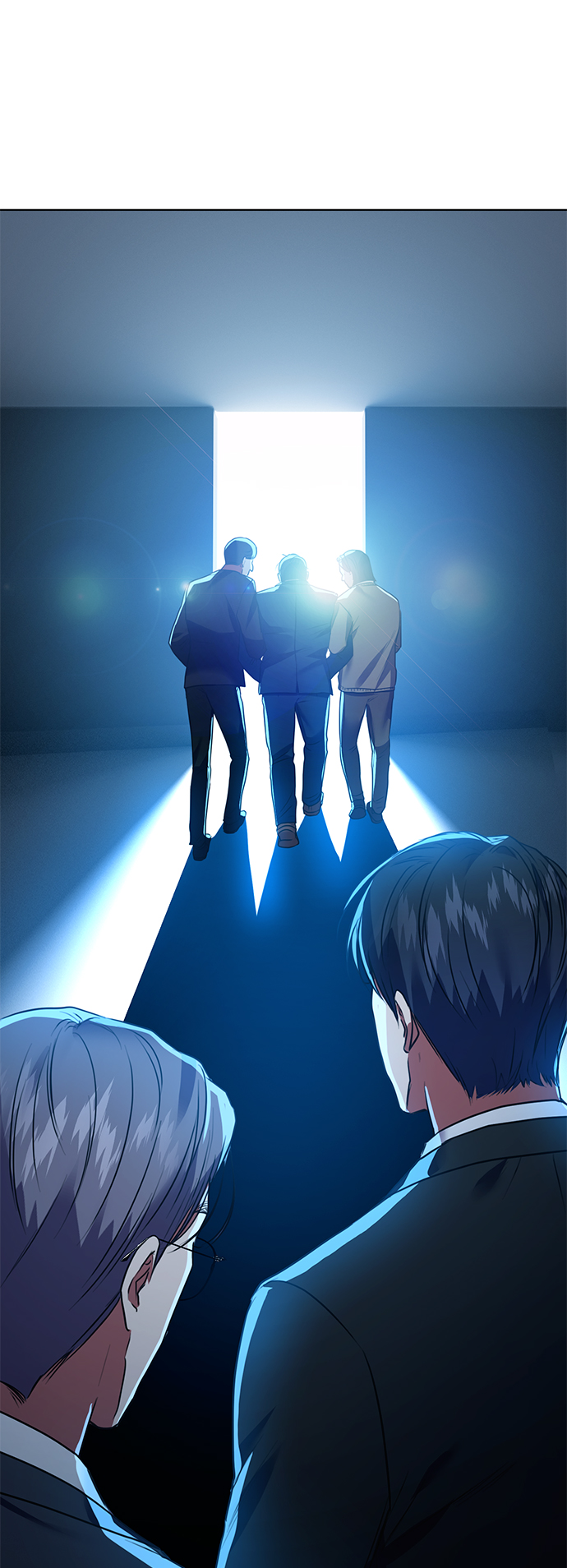[第18话]切断尾巴56