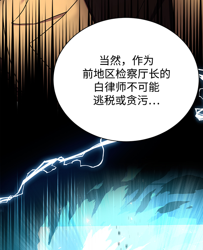 [第20话] 前官礼遇60