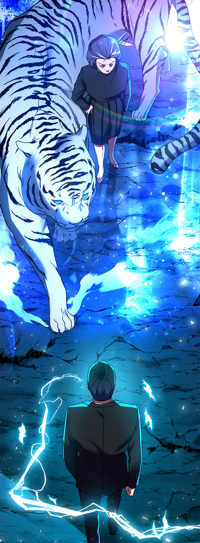 [第22话] 猎虎53