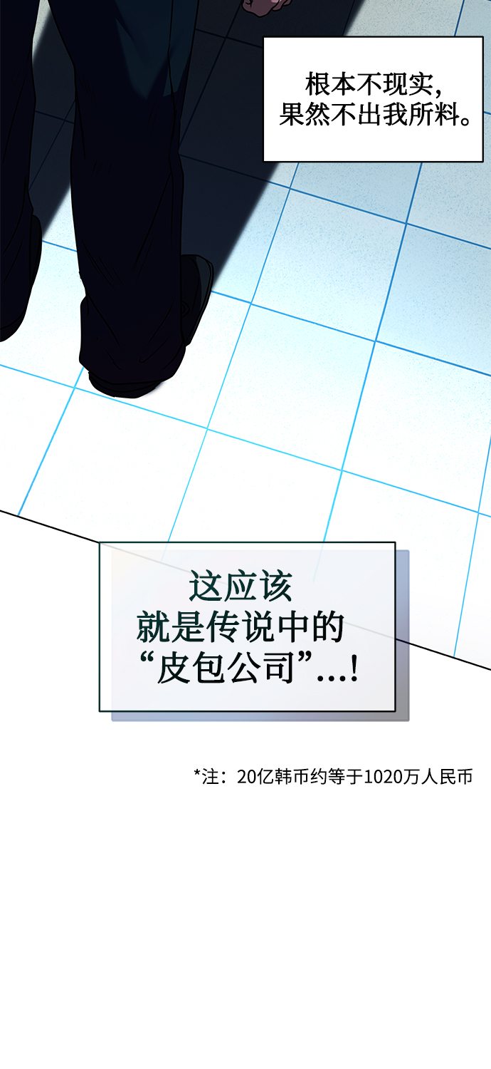 [第25话] 皮包公司67