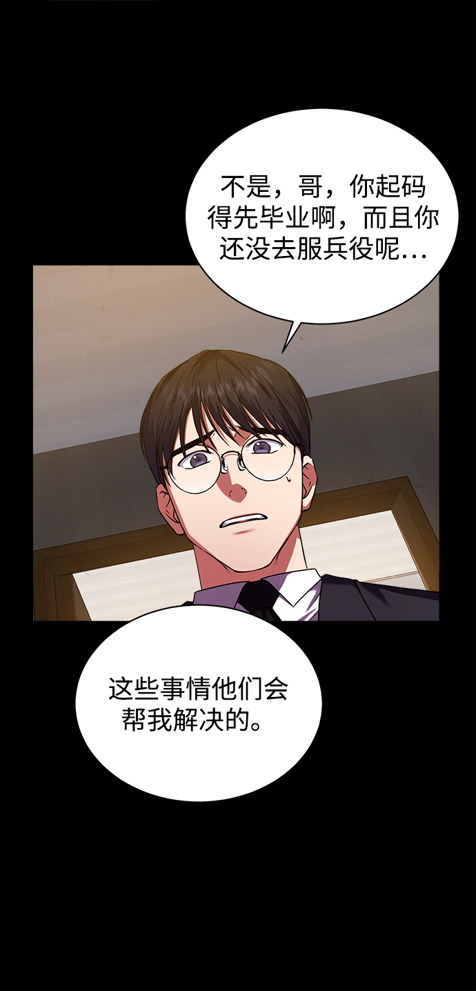 [第28话] 兄弟13
