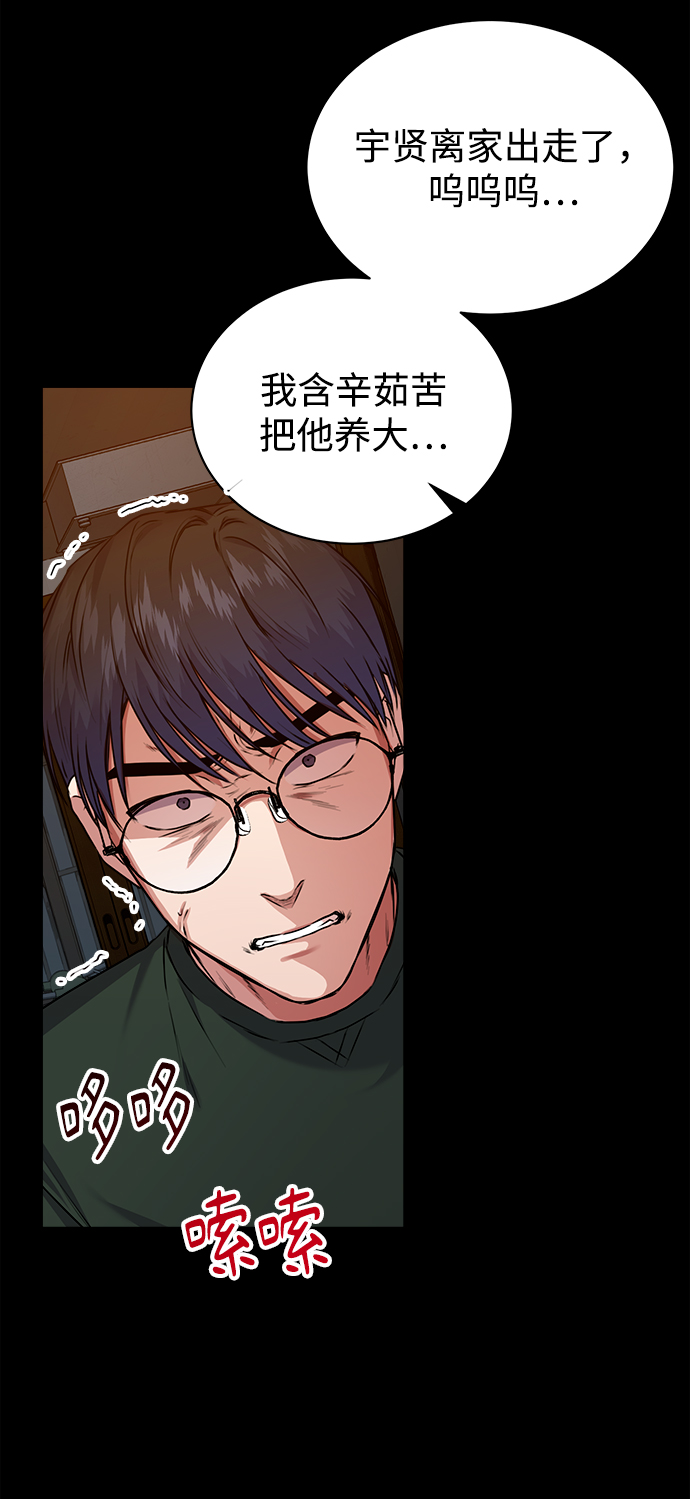 [第28话] 兄弟29