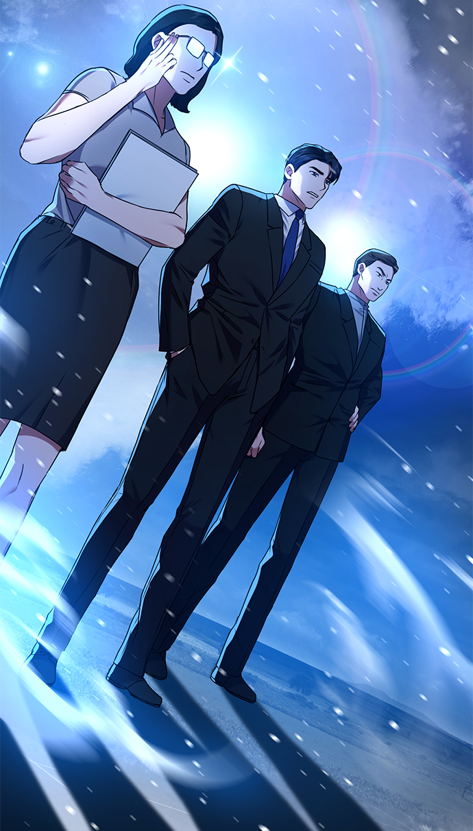 [第31话] 隐秘中36