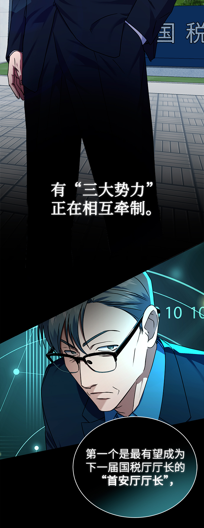 [第33话] 三兴税务所10