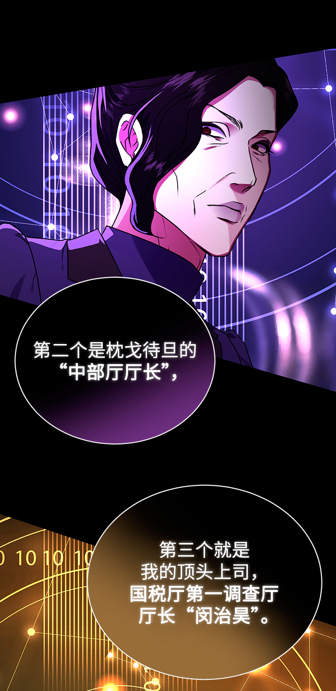[第33话] 三兴税务所11