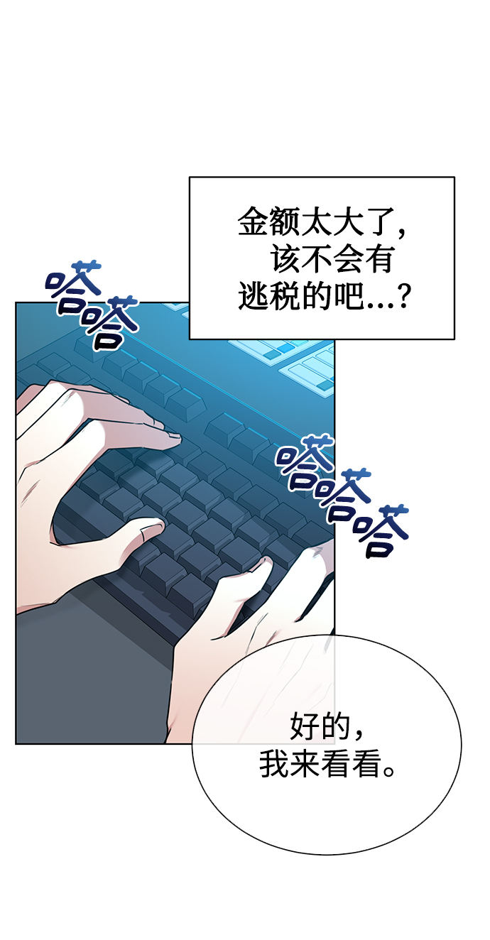 [第34话] 关于秉哲的事情31
