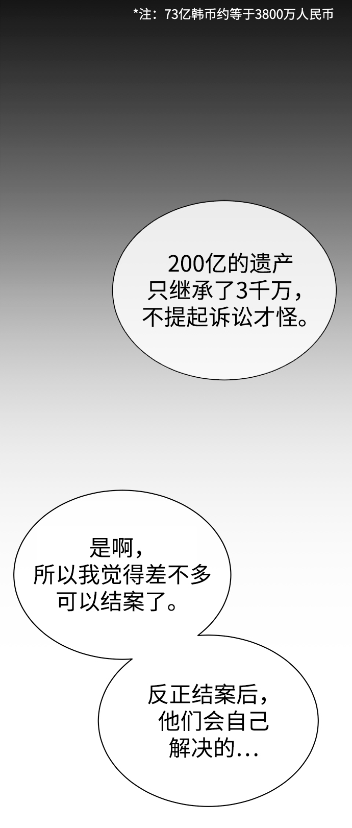 [第34话] 关于秉哲的事情34