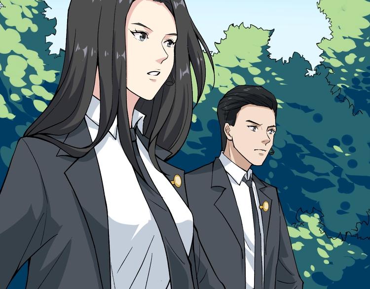 第4话 伪装者11