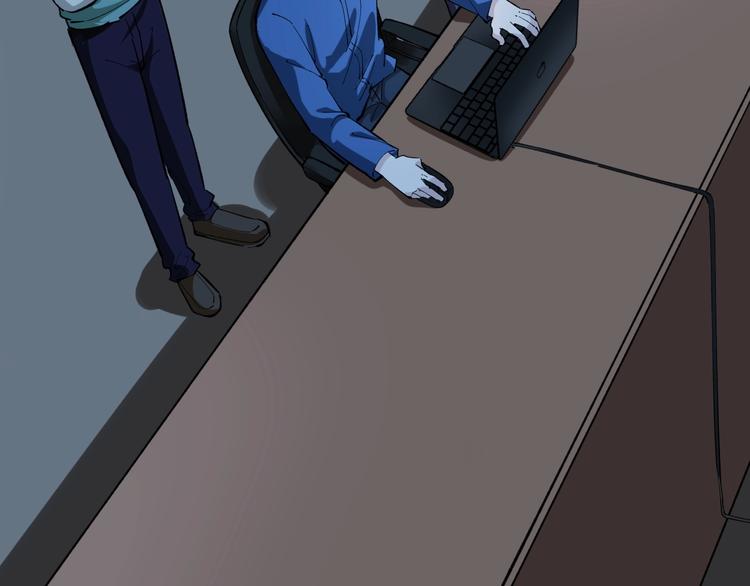 第4话 伪装者36