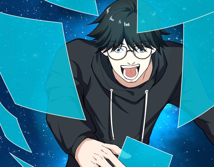 第16话 新回合开始！99