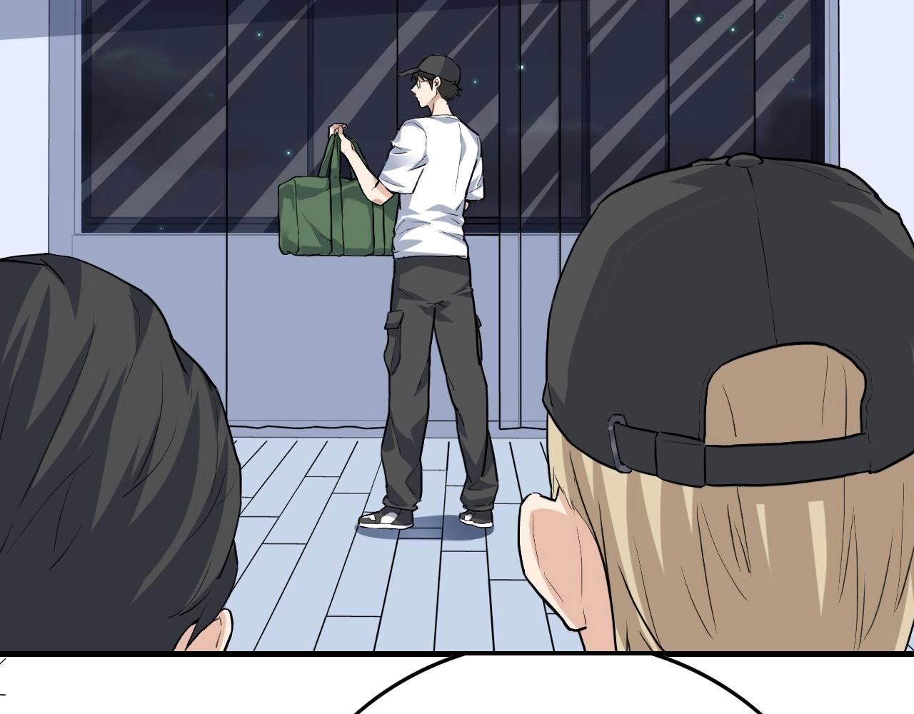 第36话 拿钱开路！6