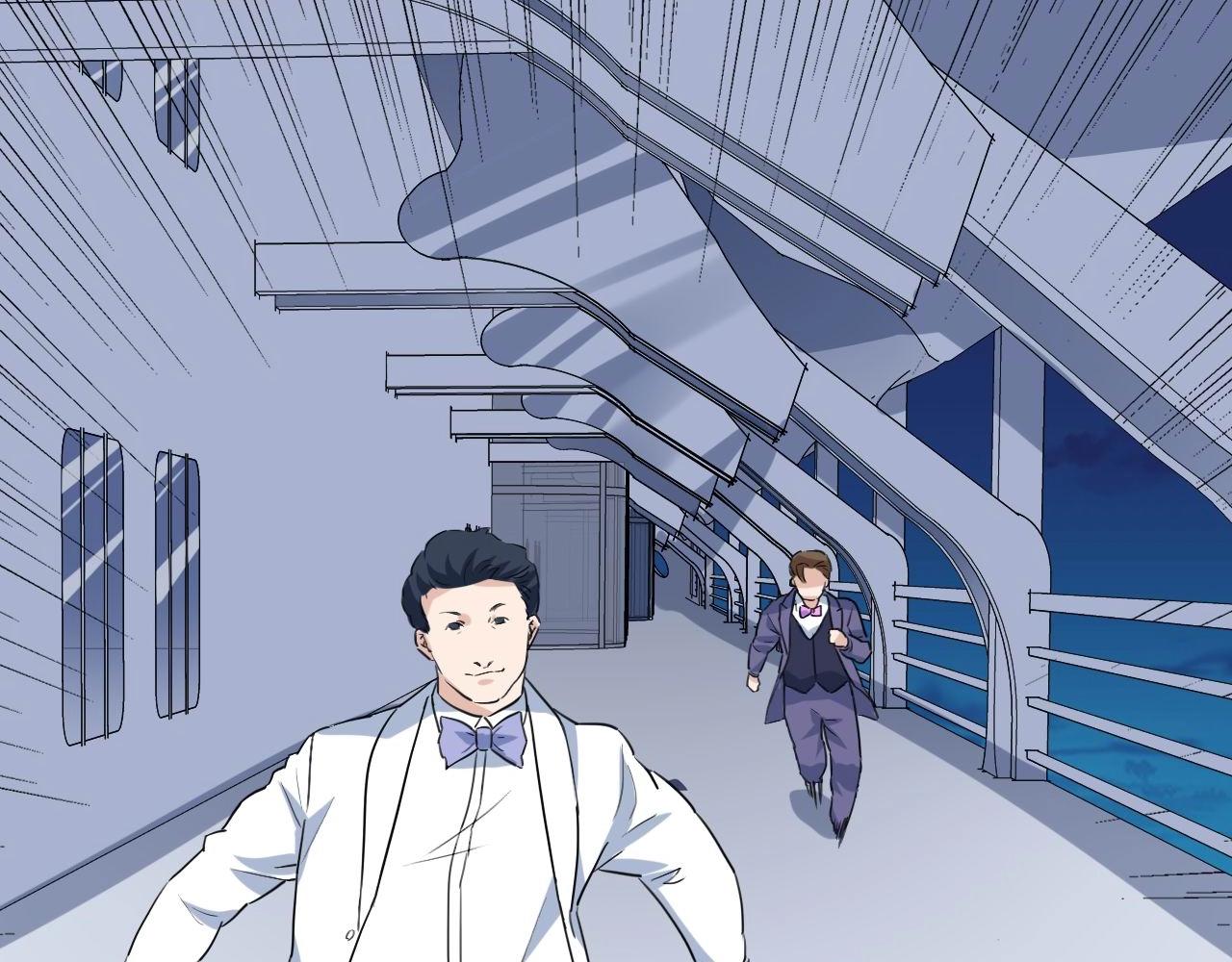 第37话 快逃！86
