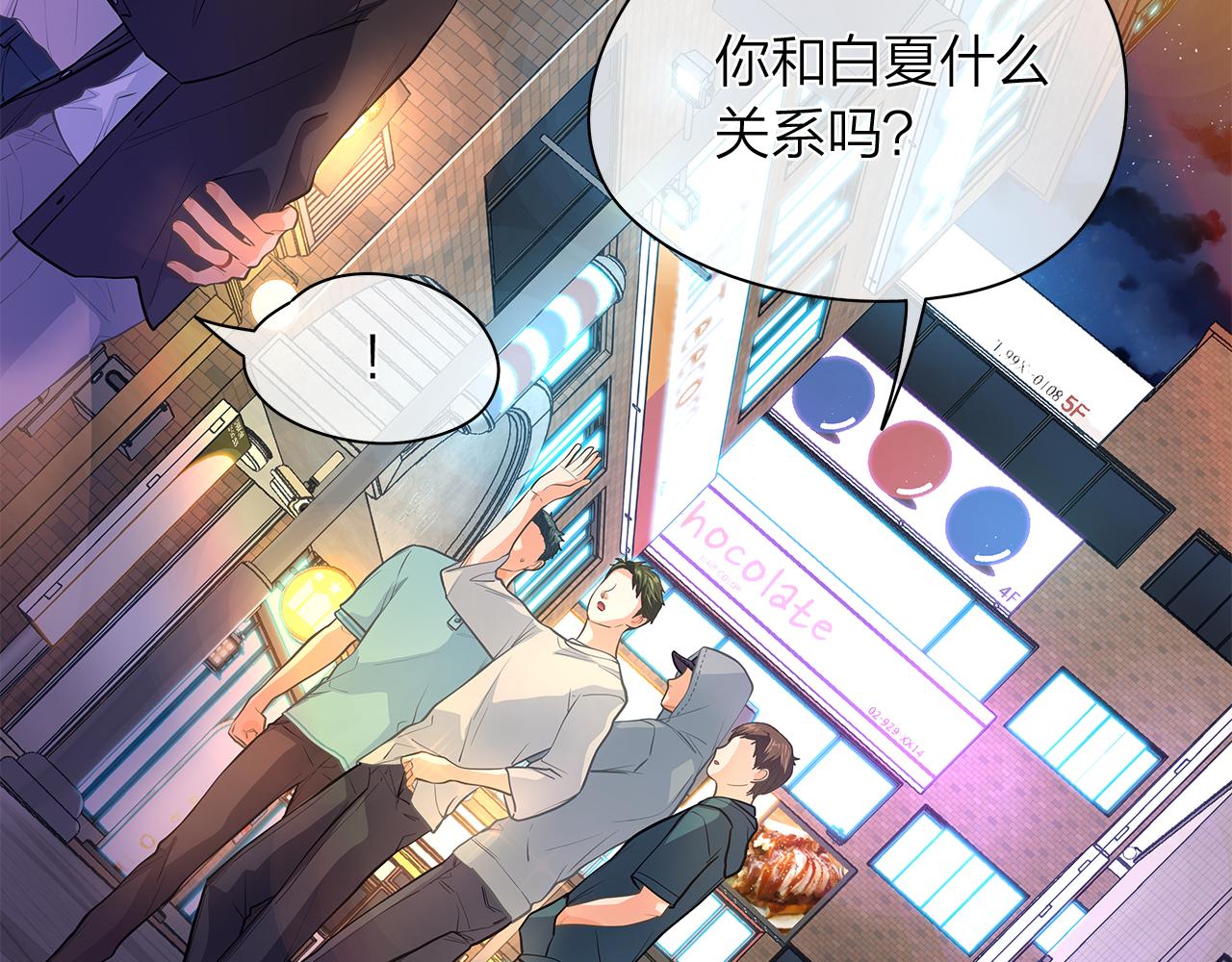番外 第1话  同学聚会98