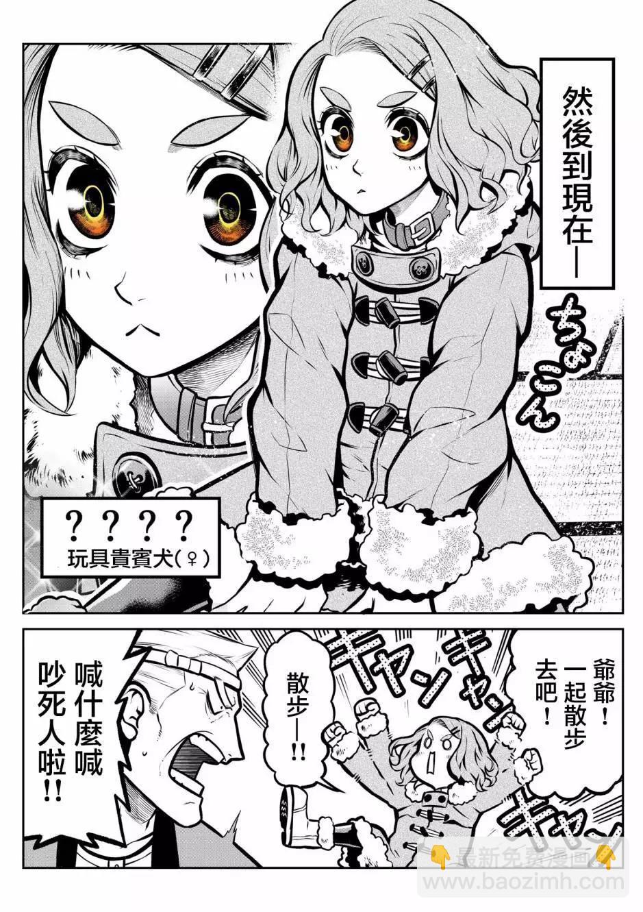 玩具贵宾犬篇3