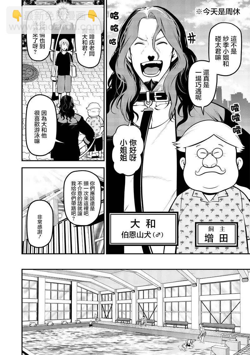 泳池篇3
