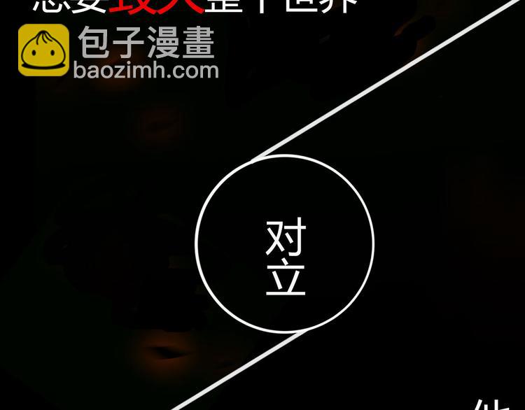 序章 弥漫城市的离奇死亡事件21