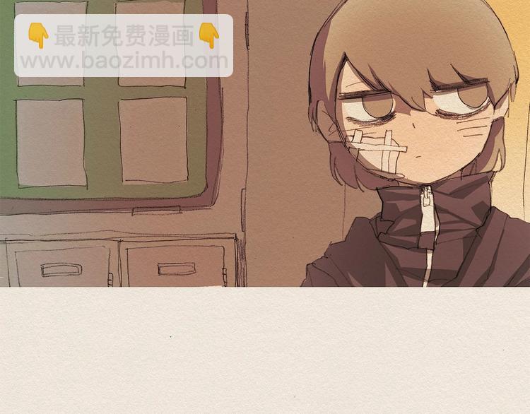 第4话 别烦我！1