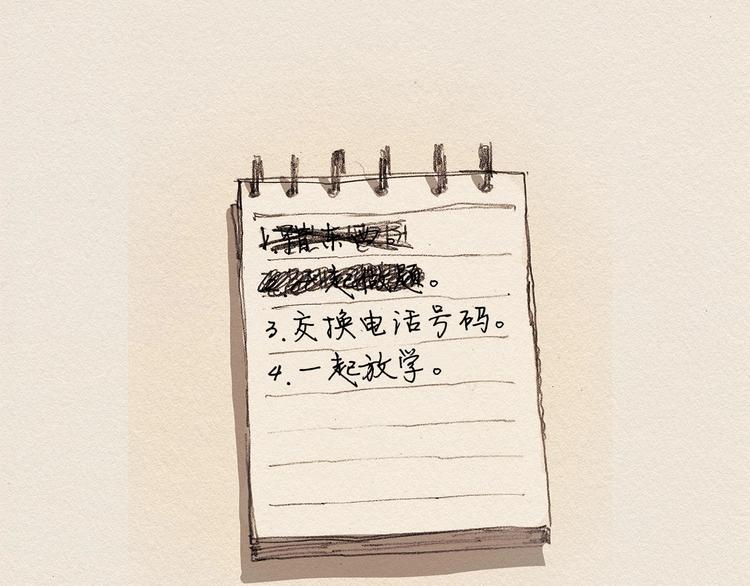 第4话 别烦我！126