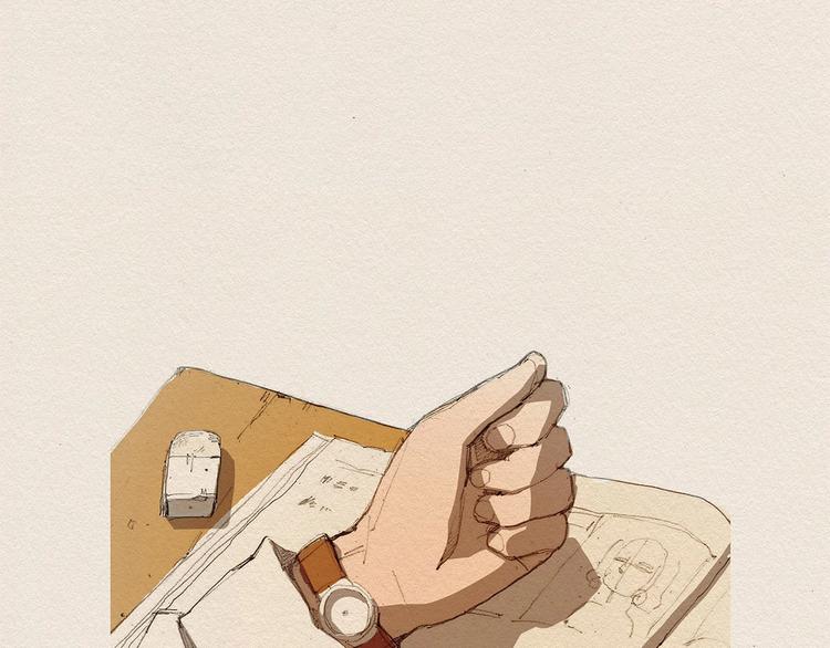 第4话 别烦我！9