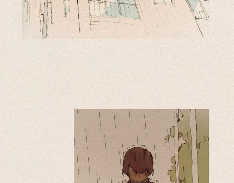 第6话 雨一直下2