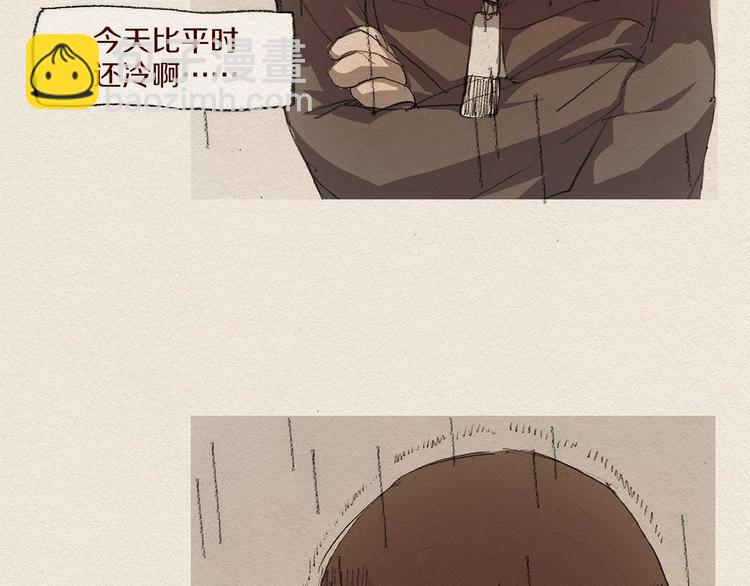 第6话 雨一直下5