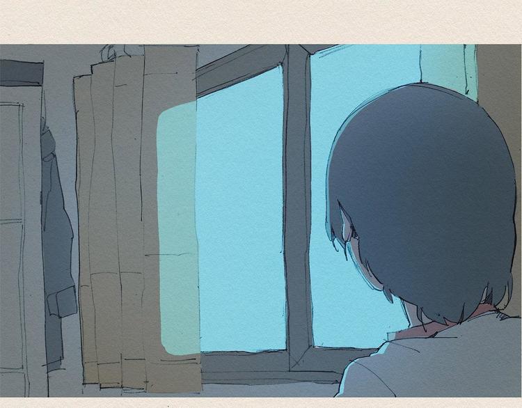 第8话 距离22