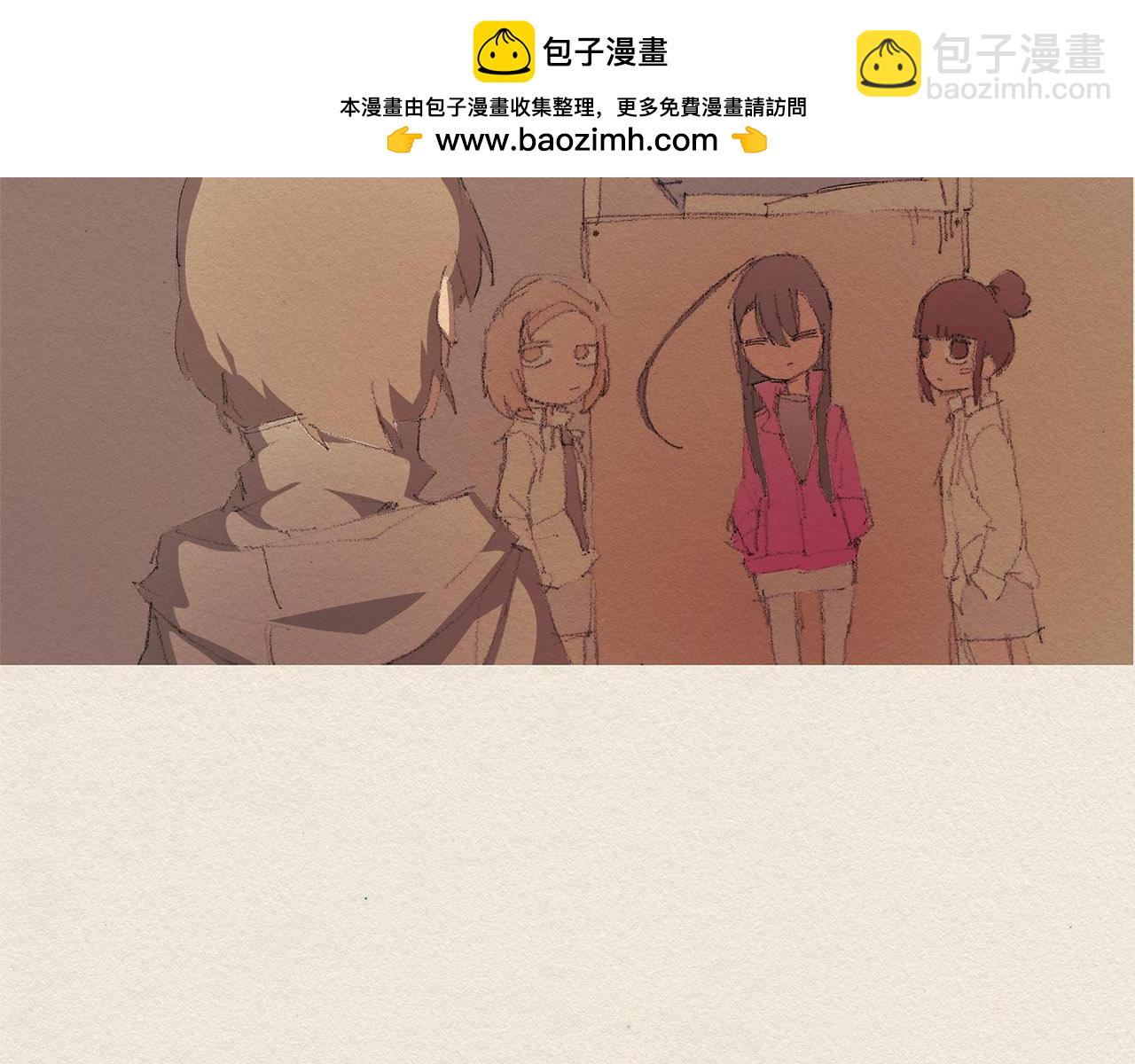 第28话 我的选择1