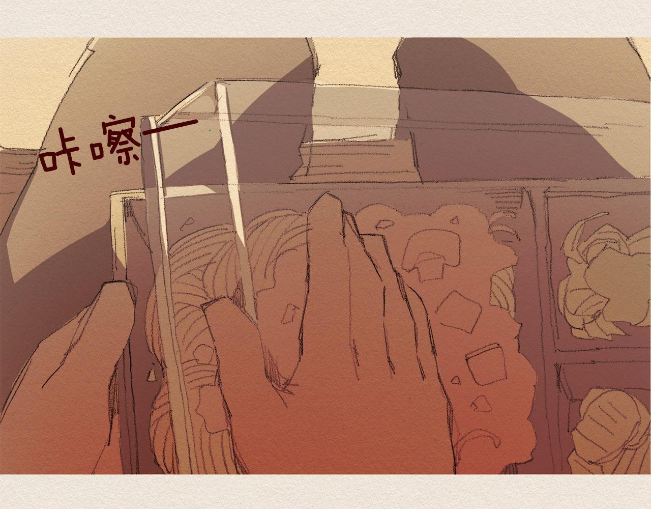 第28话 我的选择91
