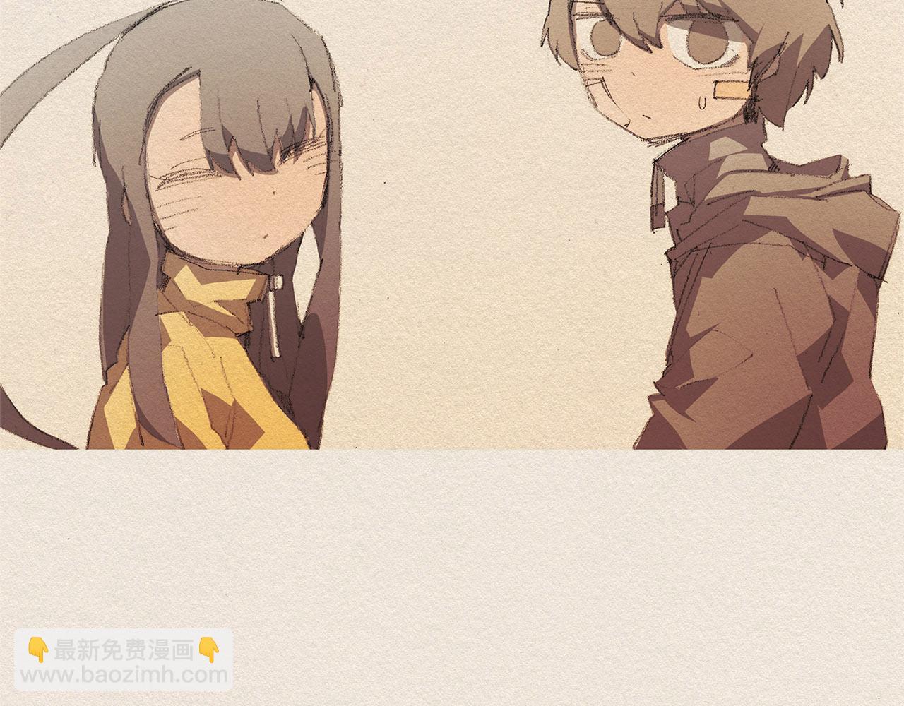 第35话 因为你2
