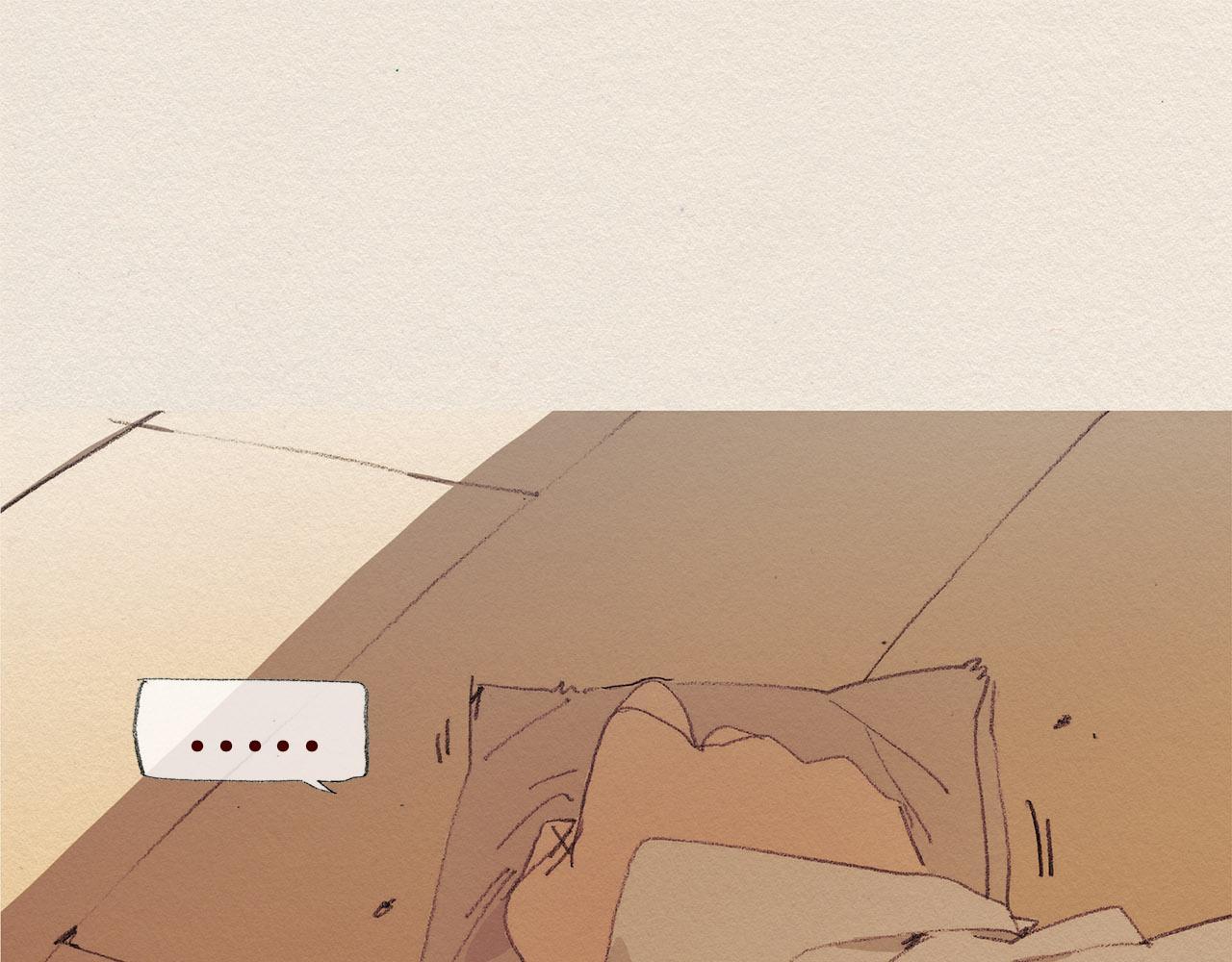 第54话 离开我52
