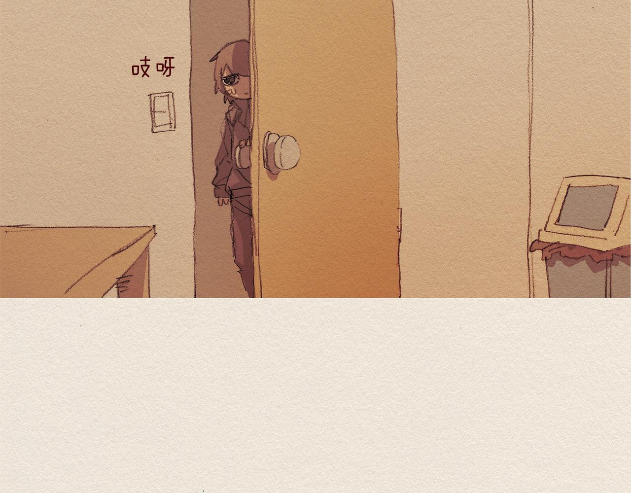 第54话 离开我58