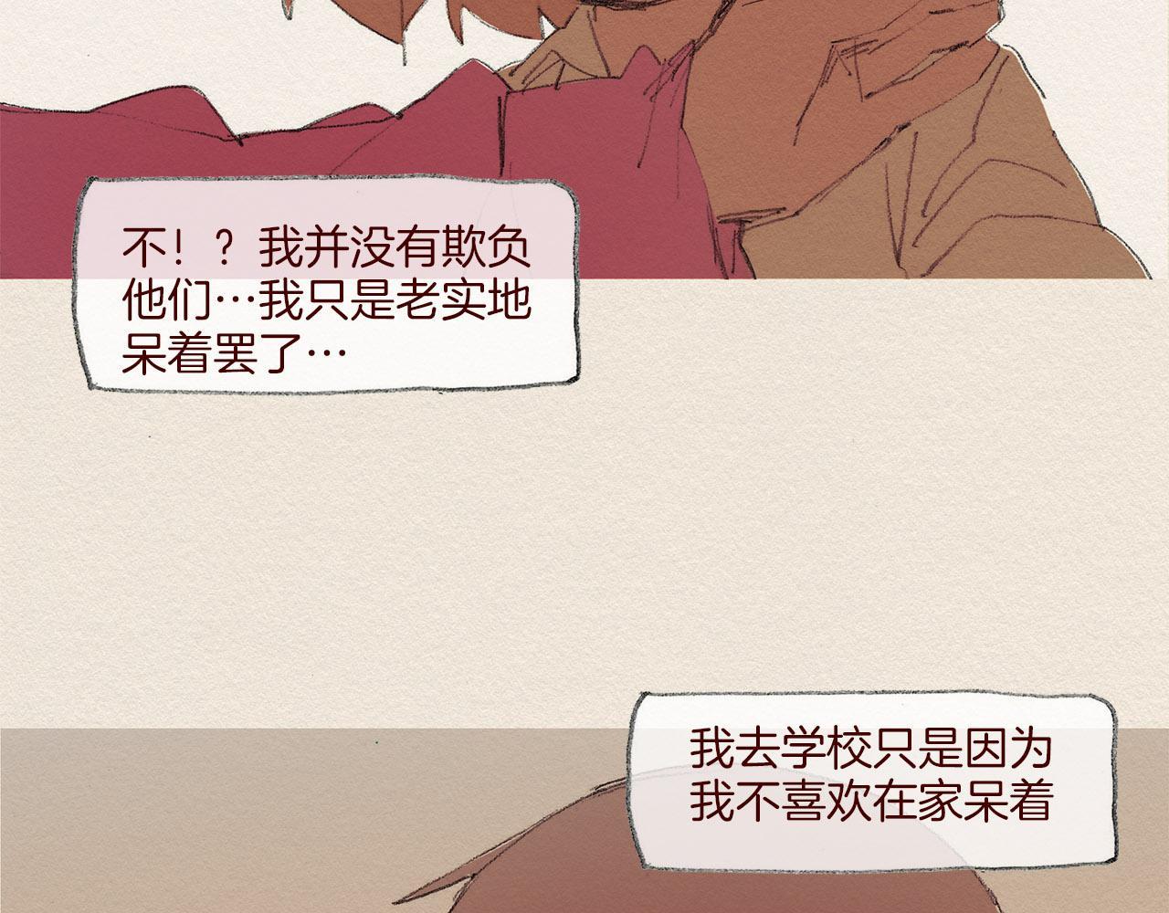 第55话 无能为力56