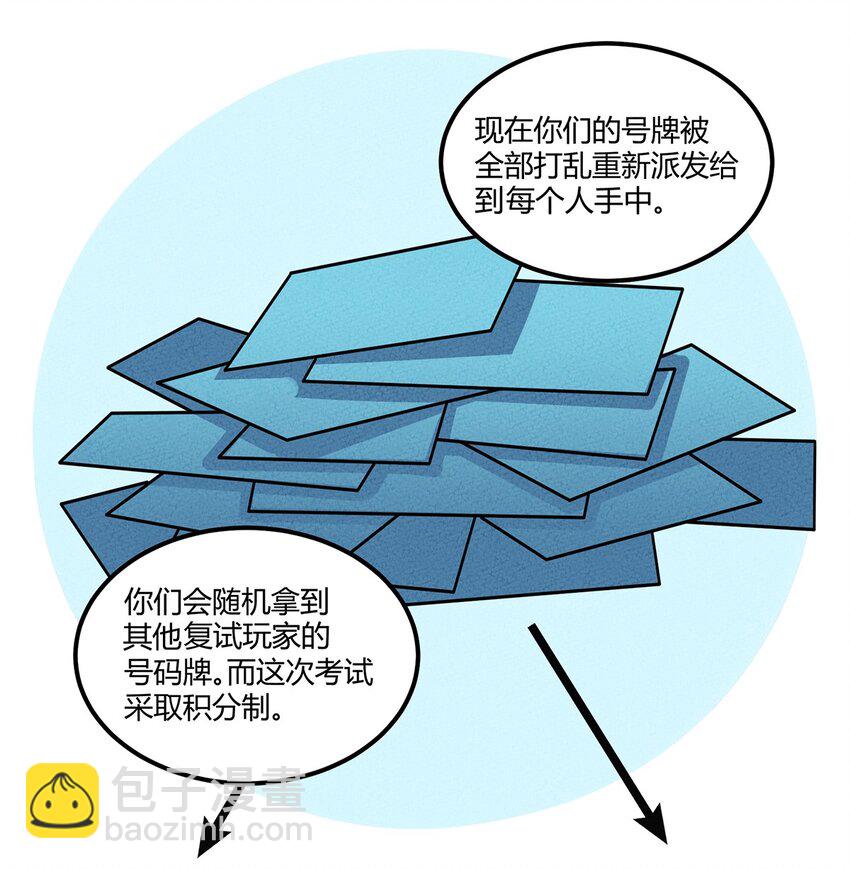 021 复试即将开始！天黑请闭眼！18