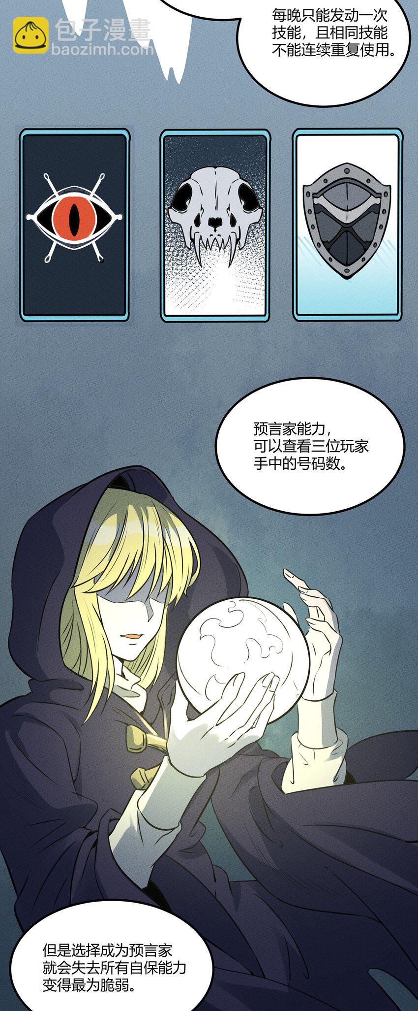 021 复试即将开始！天黑请闭眼！20
