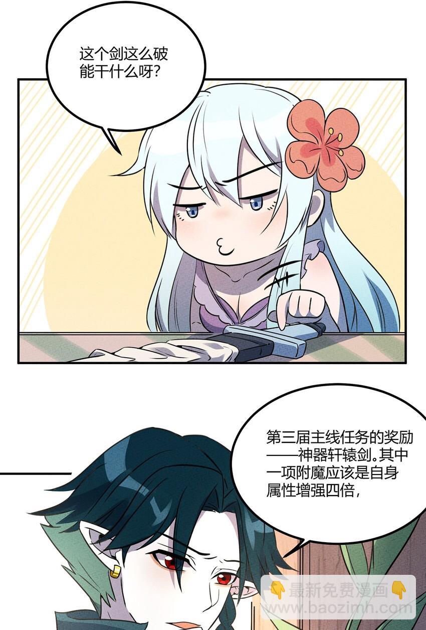 023 来自大公会的压力24