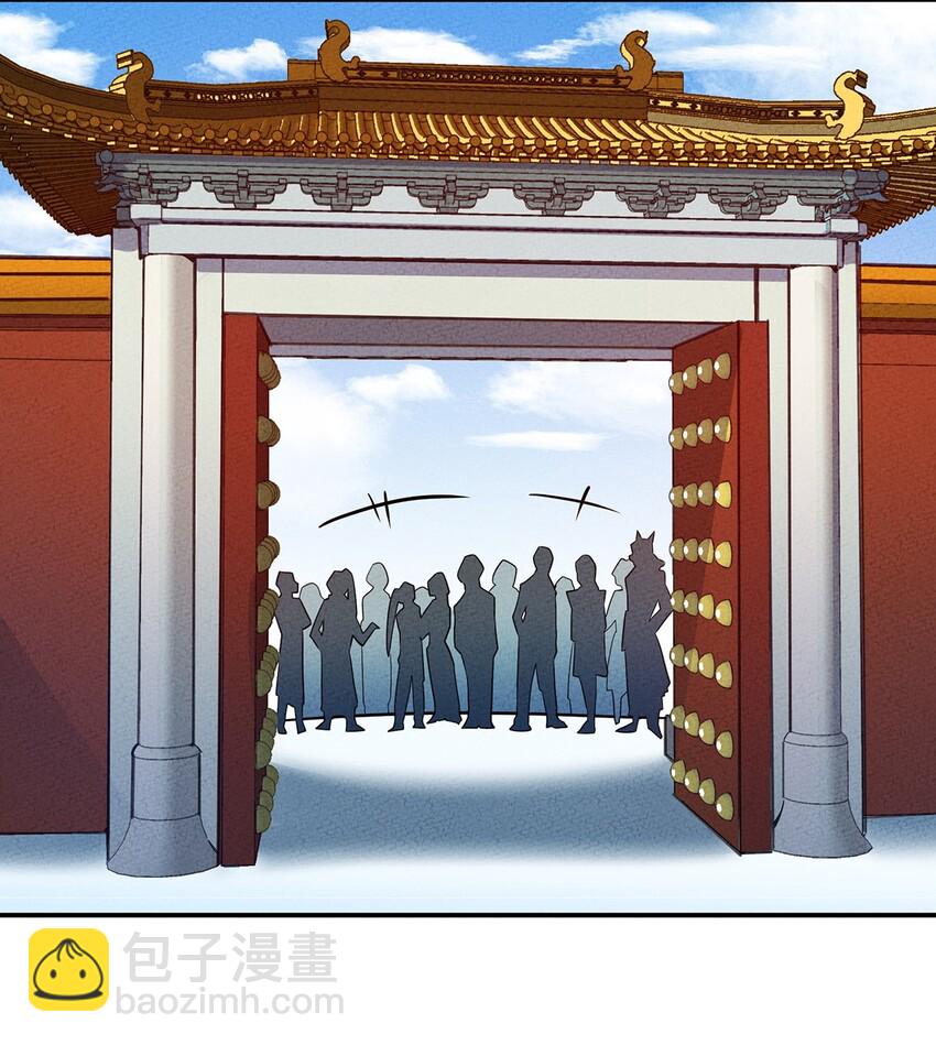 038 回到营地的意外发现6