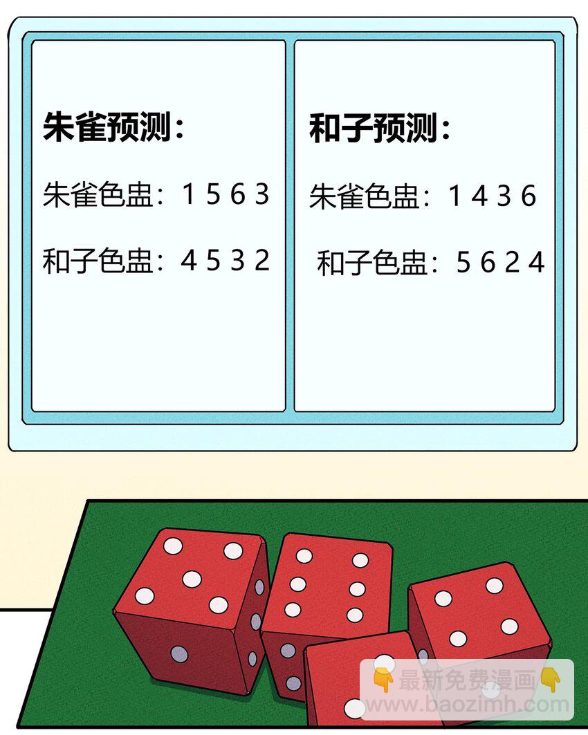 099 桌上的较量4