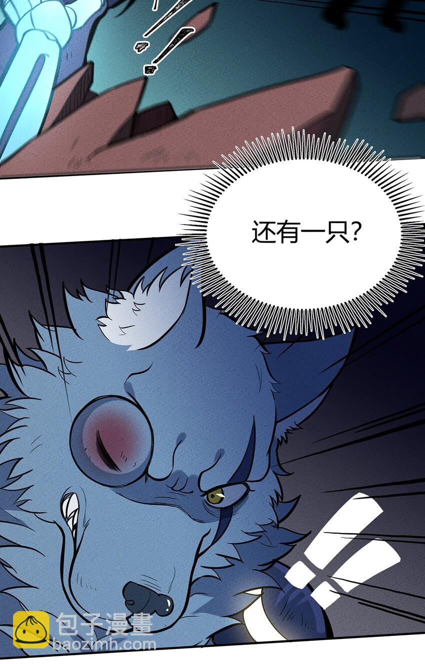 116 讨伐计划提上议程！11