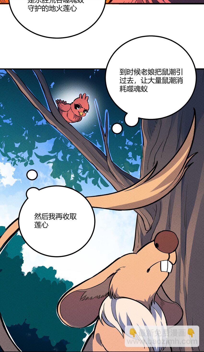 204 泡泡也想有点用9