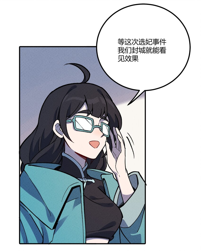 283 选婿1