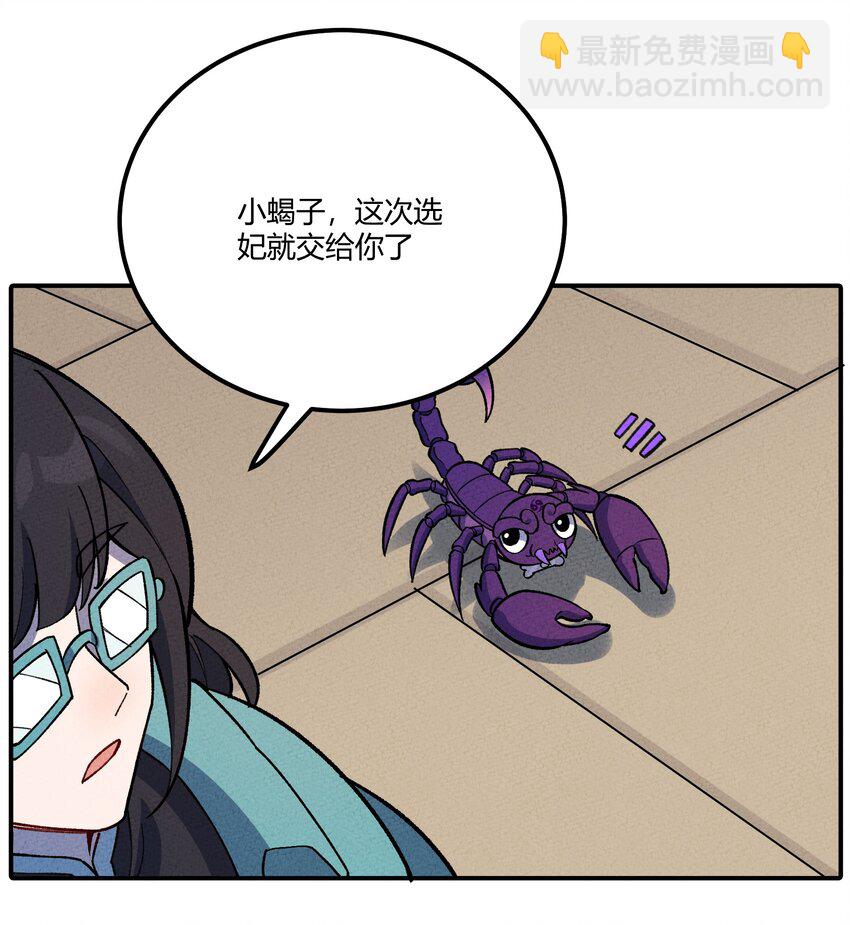 283 选婿2