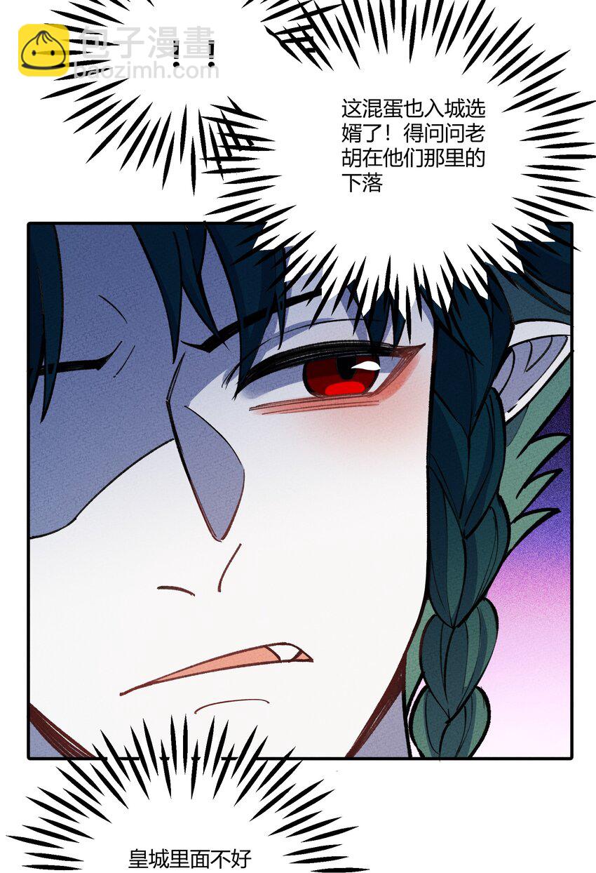 283 选婿60