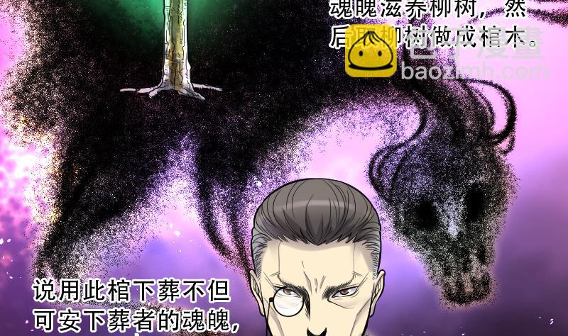 第64话 养阴棺 925