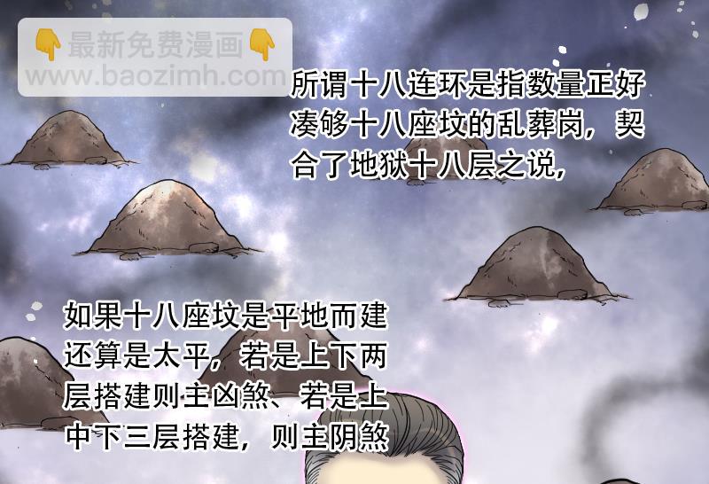 第104话 十八连环阴煞局 427